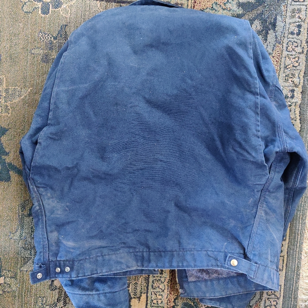 Carhartt Jacket